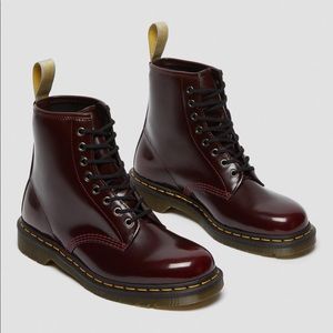 Dr. Martens VEGAN 1460 LACE UP BOOTS
